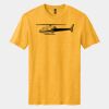 Perfect Blend ® CVC Tee Thumbnail