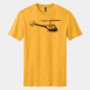 Perfect Blend ® CVC Tee Thumbnail