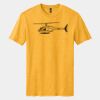 Perfect Blend ® CVC Tee Thumbnail