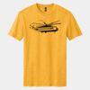 Perfect Blend ® CVC Tee Thumbnail