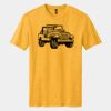 Perfect Blend ® CVC Tee Thumbnail