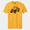 Perfect Blend ® CVC Tee Thumbnail