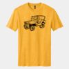 Perfect Blend ® CVC Tee Thumbnail