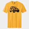 Perfect Blend ® CVC Tee Thumbnail