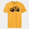 Perfect Blend ® CVC Tee Thumbnail