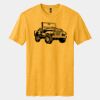 Perfect Blend ® CVC Tee Thumbnail
