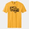Perfect Blend ® CVC Tee Thumbnail