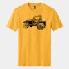 Perfect Blend ® CVC Tee Thumbnail