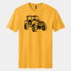 Perfect Blend ® CVC Tee Thumbnail