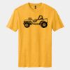 Perfect Blend ® CVC Tee Thumbnail