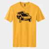 Perfect Blend ® CVC Tee Thumbnail