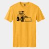 Perfect Blend ® CVC Tee Thumbnail