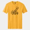 Perfect Blend ® CVC Tee Thumbnail