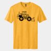 Perfect Blend ® CVC Tee Thumbnail