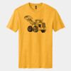Perfect Blend ® CVC Tee Thumbnail