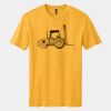 Perfect Blend ® CVC Tee Thumbnail