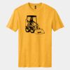 Perfect Blend ® CVC Tee Thumbnail