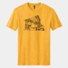 Perfect Blend ® CVC Tee Thumbnail