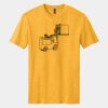 Perfect Blend ® CVC Tee Thumbnail