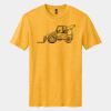Perfect Blend ® CVC Tee Thumbnail