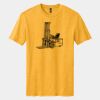 Perfect Blend ® CVC Tee Thumbnail