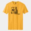 Perfect Blend ® CVC Tee Thumbnail