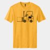 Perfect Blend ® CVC Tee Thumbnail