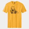 Perfect Blend ® CVC Tee Thumbnail