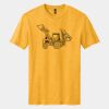 Perfect Blend ® CVC Tee Thumbnail