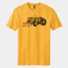 Perfect Blend ® CVC Tee Thumbnail
