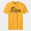 Perfect Blend ® CVC Tee Thumbnail