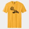 Perfect Blend ® CVC Tee Thumbnail