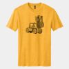Perfect Blend ® CVC Tee Thumbnail