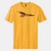 Perfect Blend ® CVC Tee Thumbnail