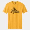 Perfect Blend ® CVC Tee Thumbnail
