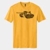 Perfect Blend ® CVC Tee Thumbnail