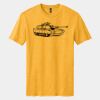 Perfect Blend ® CVC Tee Thumbnail