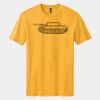 Perfect Blend ® CVC Tee Thumbnail