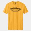 Perfect Blend ® CVC Tee Thumbnail