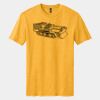Perfect Blend ® CVC Tee Thumbnail