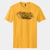 Perfect Blend ® CVC Tee Thumbnail