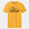 Perfect Blend ® CVC Tee Thumbnail