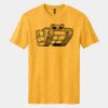 Perfect Blend ® CVC Tee Thumbnail