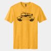Perfect Blend ® CVC Tee Thumbnail