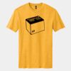 Perfect Blend ® CVC Tee Thumbnail