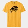 Perfect Blend ® CVC Tee Thumbnail