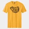 Perfect Blend ® CVC Tee Thumbnail