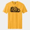 Perfect Blend ® CVC Tee Thumbnail