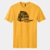 Perfect Blend ® CVC Tee Thumbnail