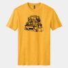 Perfect Blend ® CVC Tee Thumbnail